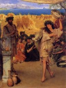 Lawrence Alma-Tadema_1880_A Harvest Festival.jpg